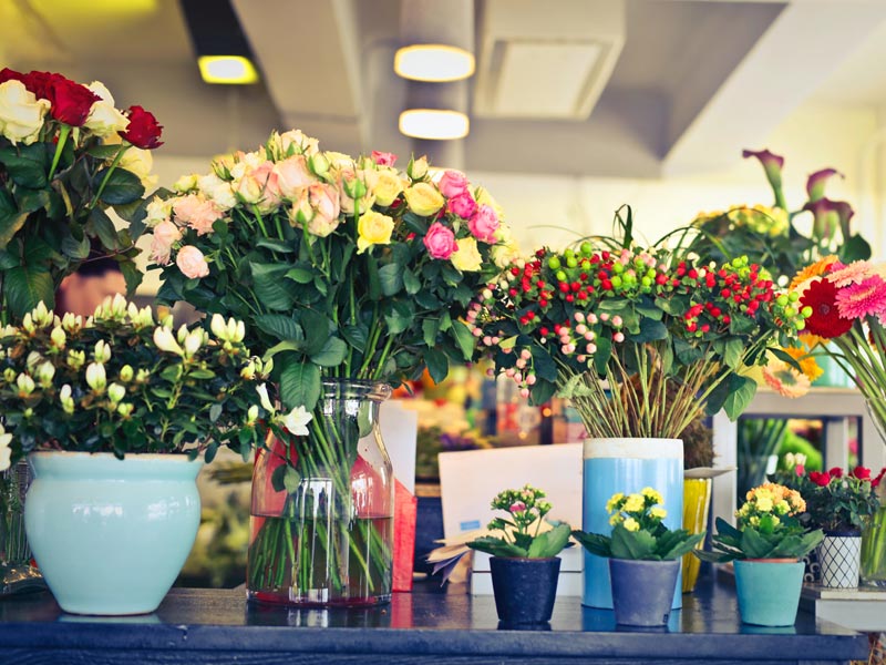 5 เหตุผลที่ควรอ่านรีวิวร้านดอกไม้ก่อนสั่งซื้อ