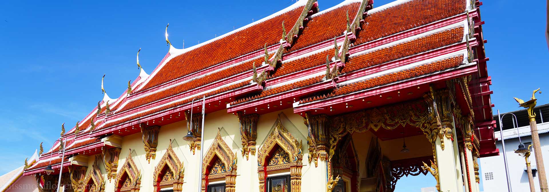 ร้านพวงหรีดวัดพรหมวงศาราม